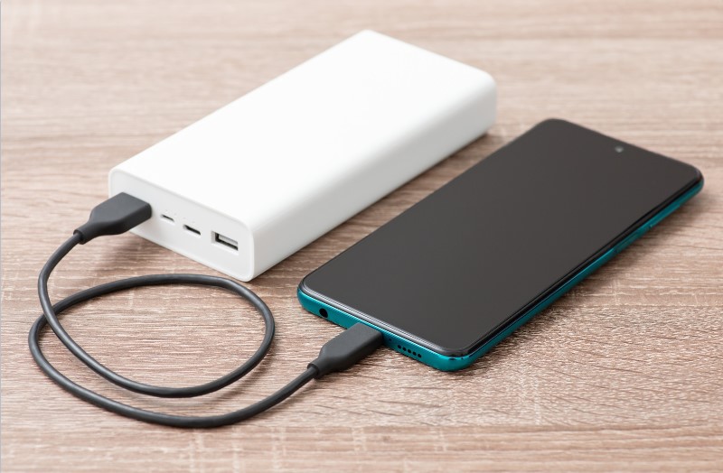 power bank